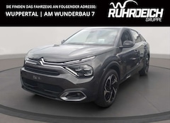 Bild des Angebotes Citroen C4 Max 1.5 BlueHDI 130 FAP Navi Soundsystem 360 Kamer