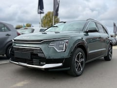 Bild des Angebotes Kia Niro 1.6 GDI HEV Aut. Vision UVP 38.009 EUR