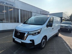 Bild des Angebotes Nissan Primastar L1H1 3,0t N-Connecta*NAV*AHK*STANDHEIZ