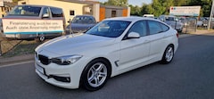 Bild des Angebotes BMW 318 318 d