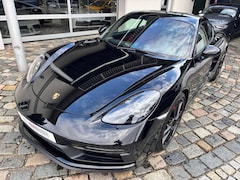 Bild des Angebotes Porsche Cayman GTS|Bose|PDLS+|GRA|RFK|StzHzg+Lüft|PPF