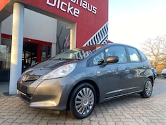 Bild des Angebotes Honda Jazz 1.2 Klima AHK NUR 70tkm 1.Hand