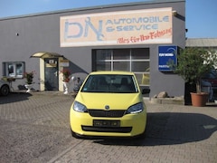Bild des Angebotes Skoda Citigo Active