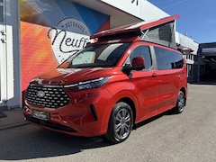 Bild des Angebotes Ford Transit Custom Nugget 320 L1 Titanium Aufstelldach , ARTISIAN RED