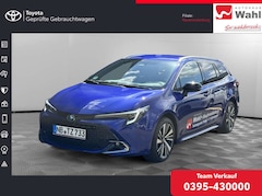 Bild des Angebotes Toyota Corolla Touring Sports 2.0 Hybrid Teamplayer