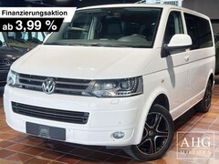Bild des Angebotes VW T5 Caravelle Kurz 8-Sitze 2x Klima el.Tür Standh