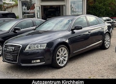 Audi A6 Lim. 3.0 TFSI Kompressor quattro