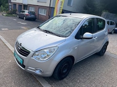 Bild des Angebotes Opel Agila B Edition*TÜV NEU*2 HAND*SEHR SAUBER*TOP*