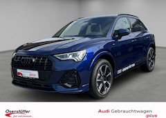 Bild des Angebotes Audi Q3 40 TFSI S line qu Matrix Kamera Navi virtual