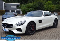 Bild des Angebotes Mercedes-Benz AMG GT Coupe Night Burmester, Pano, Navi
