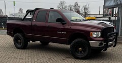 Bild des Angebotes Dodge RAM Pick Up 4x4