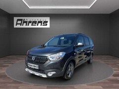 Bild des Angebotes Dacia Lodgy TCe 130 Stepway *SHZ-GJA*