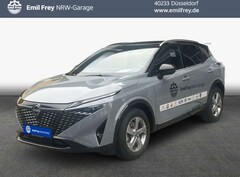 Bild des Angebotes Nissan Qashqai 1.5 e-Power Tekna 116 kW, 5-türig