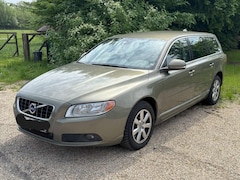 Bild des Angebotes Volvo V70 V70