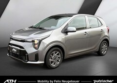 Bild des Angebotes Kia Picanto 1.0 Vision