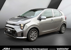 Bild des Angebotes Kia Picanto 1.0 Vision