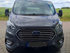 Bild des Angebotes Ford Tourneo Custom Tourneo Custom TDCi 310 L1H1 VA Titanium X