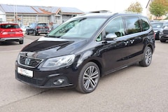 Bild des Angebotes SEAT Alhambra 2.0 TDI FR-Line_Xenon_Navi_Kamera_ACC