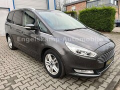Bild des Angebotes Ford Galaxy Titanium