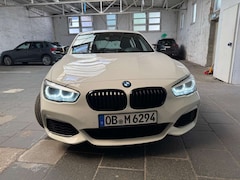 Bild des Angebotes BMW 140 BMW M140i Special Edition TÜV+INSP NEU!!! 8fach bereift