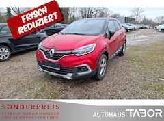 Bild des Angebotes Renault Captur 1.2 TCe 120 EDC Crossborder Pano Nav RFK