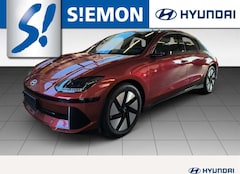 Bild des Angebotes Hyundai IONIQ 6 77,4kWh 2WD UNIQ Digi-Spiegel HUD Navi Digitales C