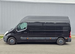 Bild des Angebotes Opel Movano H3 L3, AHK, Klima, 120Liter-Dieseltank, 4xAirbag, 150 PS, Tempomat, Fahrtenschreiber; perfekt für Camper Van Camping Van