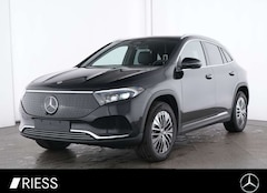 Bild des Angebotes Mercedes-Benz EQA 300 4M PANO+LED+360°+MBUX+Ambiente+EasyPackh