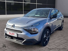 Bild des Angebotes Citroen C4 Hybrid 100 ë-DCS6 You