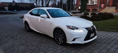 Bild des Angebotes Lexus IS 250 F Sport  AWD  V6