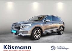 Bild des Angebotes VW Touareg Elegance 3.0TDI 4M AHK LUFTF MATRIX KAM