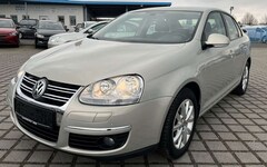 Bild des Angebotes VW Jetta 1.4 Freestyle 1-Hd.