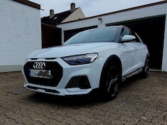 Bild des Angebotes Audi A1 A1 30 TFSI allstreet S tronic/SONOS/ Garantie