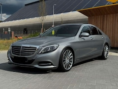 Bild des Angebotes Mercedes-Benz S 350 S Limousine S 350 BlueTec / d, Pano, 360