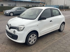 Bild des Angebotes Renault Twingo Life - TÜV + SERVICE NEU mit GARANTIE