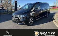 Bild des Angebotes Mercedes-Benz EQV 300 300 AVA/L AIRMATIC*BURMESTER*PANORAMA*360°*