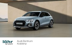 Bild des Angebotes Audi A3 allstreet 35 TDI S line