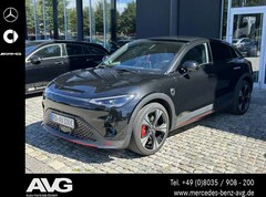 Bild des Angebotes smart #3 #3 Brabus 4WD (66kWh)  Pano.-Dach/Klima/LED/eSitz.