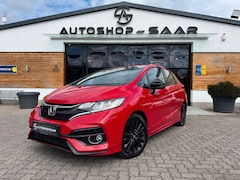 Bild des Angebotes Honda Jazz Dynamic/1.HAND/AUTOMATIK/PDC