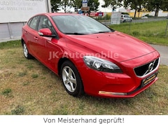 Bild des Angebotes Volvo V40 Basis