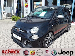 Bild des Angebotes Abarth 595 Turismo 595 1.4 TB Turismo 165PS