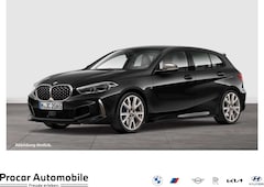 Bild des Angebotes BMW 135 M135i xDrive M Sport HUD ACC RFK NAVI LED DAB
