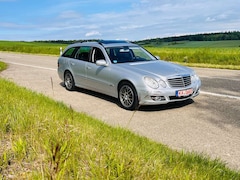 Bild des Angebotes Mercedes-Benz E 280 E 280 T CDI*Mopf*Voll*Navi*SD*SHZ*AHK*PDC*Leder