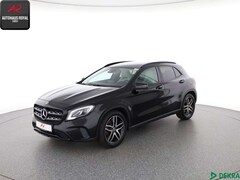 Bild des Angebotes Mercedes-Benz GLA 250 GLA 250 URBAN NIGHT STANDHEIZ,360GRAD,HARMAN/K