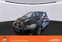 Bild des Angebotes SEAT Alhambra 2.0 TDI DSG FR-Line Stand/ACC/AHK/Pano/