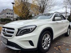 Bild des Angebotes Mercedes-Benz GLA 220 GLA GLA 220 CDI / d 4Matic