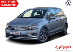 Bild des Angebotes VW Golf Sportsvan VII 1.4 TSI Allstar Navi Tempomat