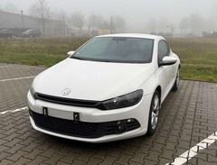 Bild des Angebotes VW Scirocco 1.4 TSI Android & Car Play Insp.+ Ölwechsel NEU