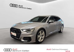 Bild des Angebotes Audi S6 Avant TDI quattro Black B&O AHK Matrix-LED