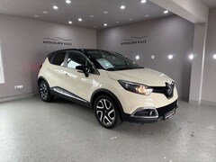 Bild des Angebotes Renault Captur Luxe Autom. NAVI*PDC*SHZ*EURO6